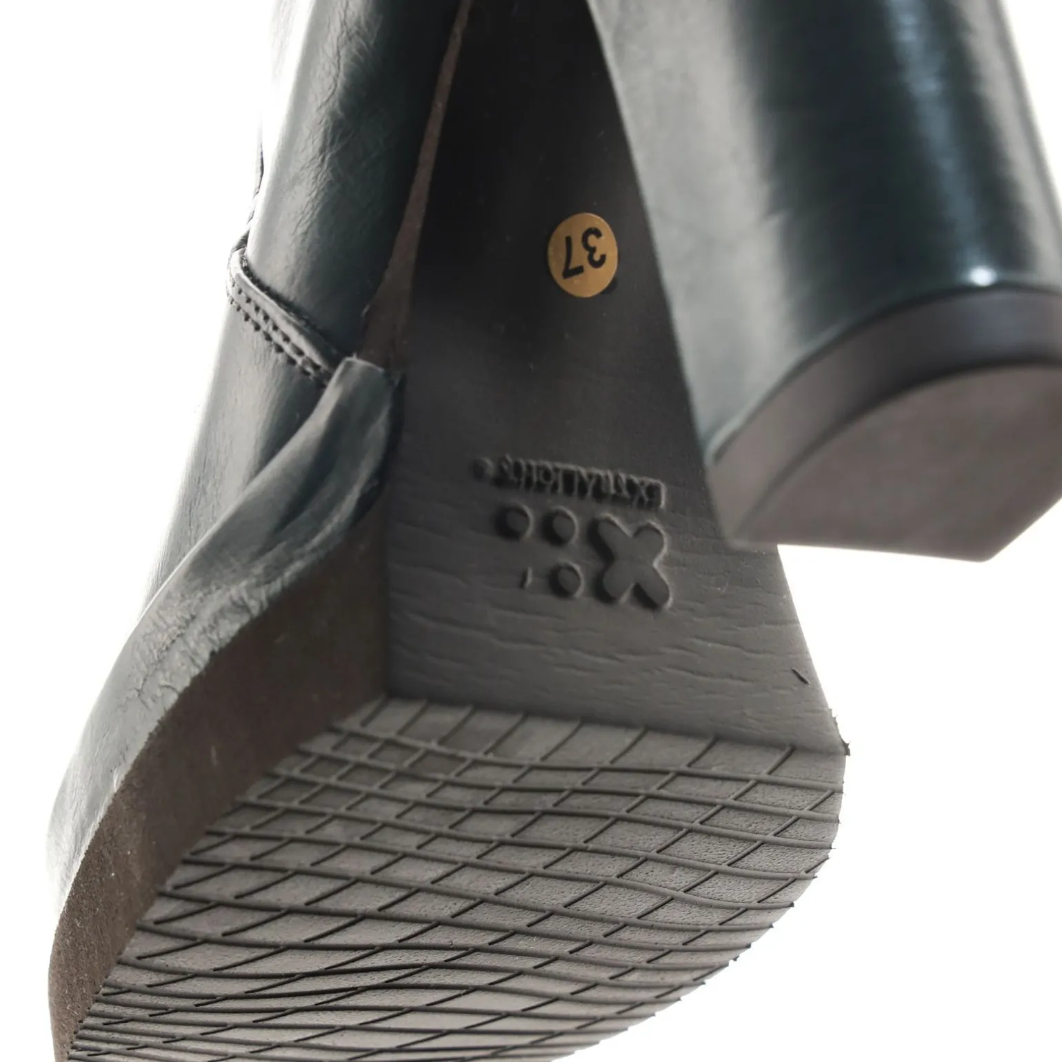 STIEFELETTEN VIXI