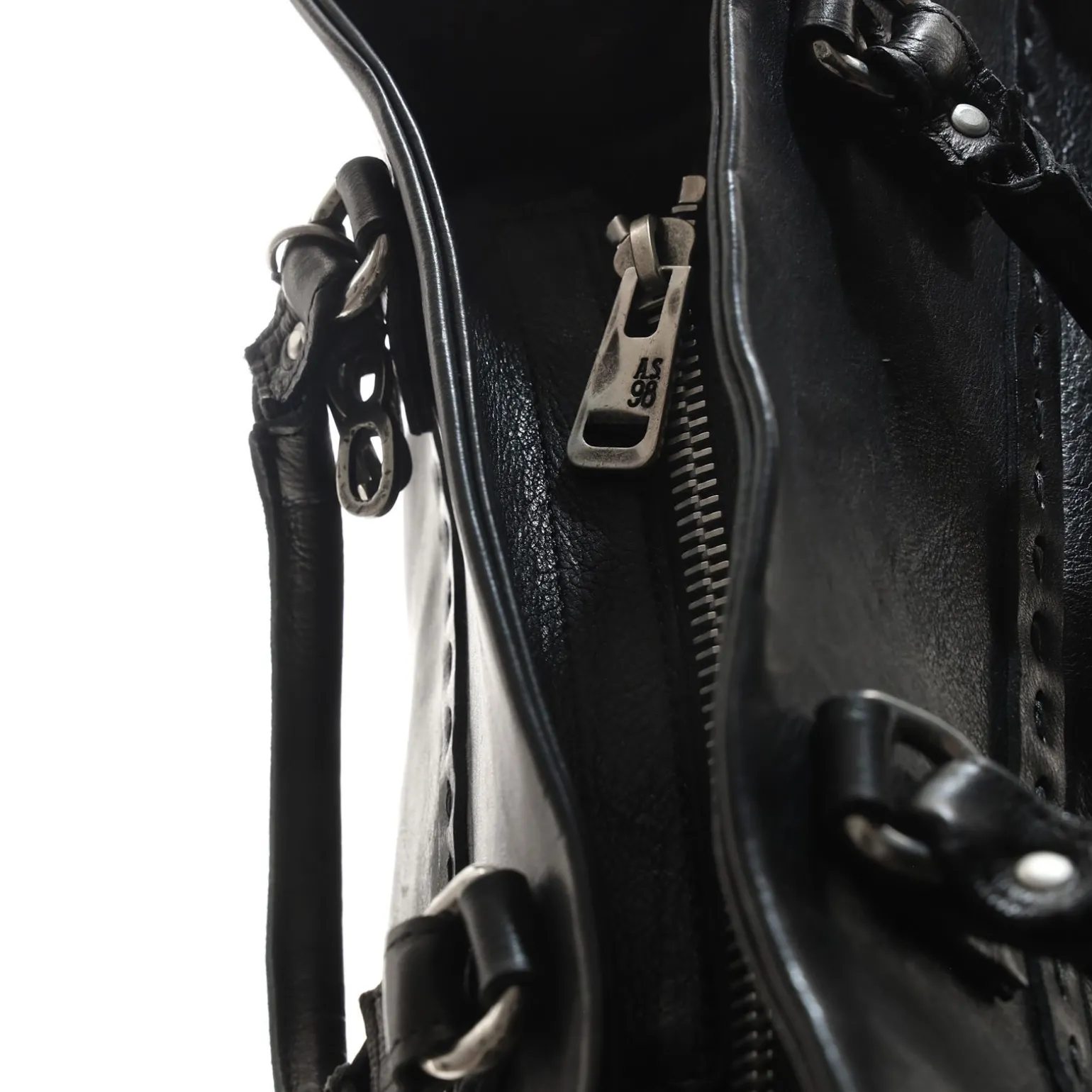 TASCHEN ALI