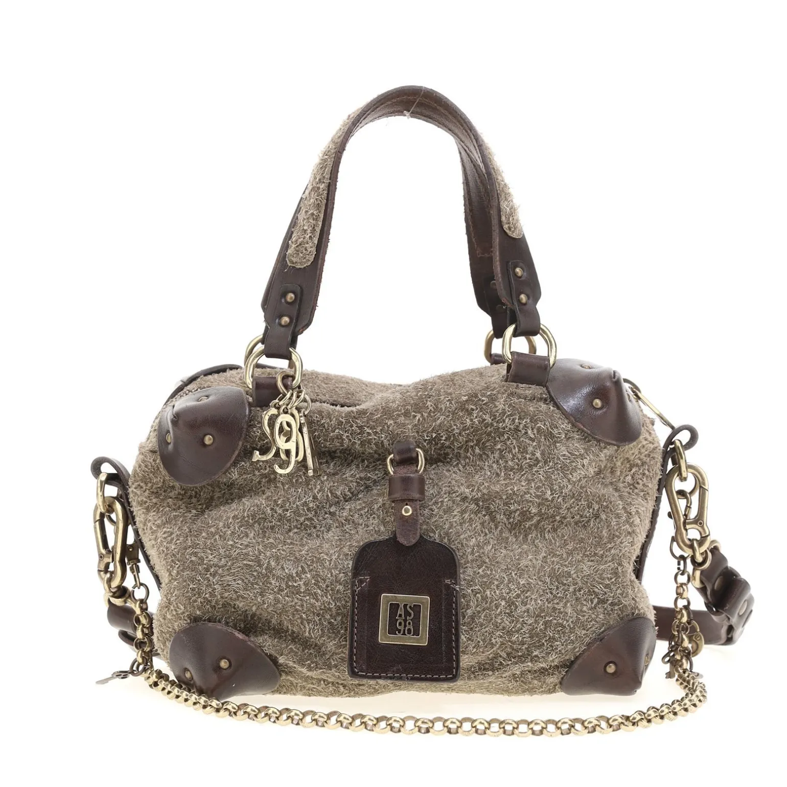 TASCHEN SIENA